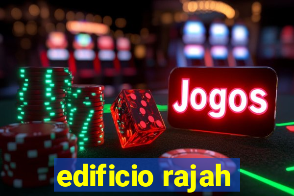 edificio rajah